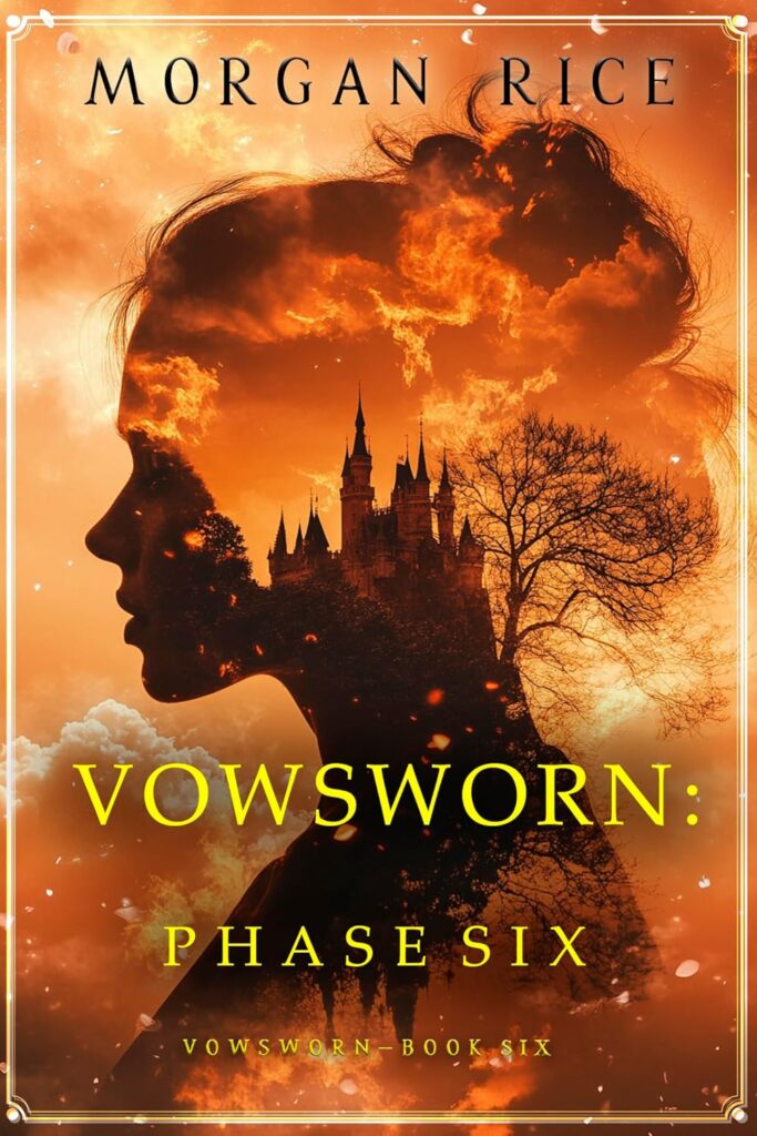 Vowsworn