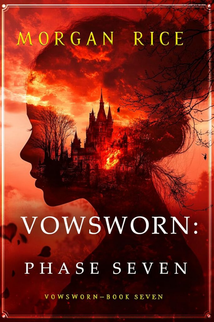 Vowsworn