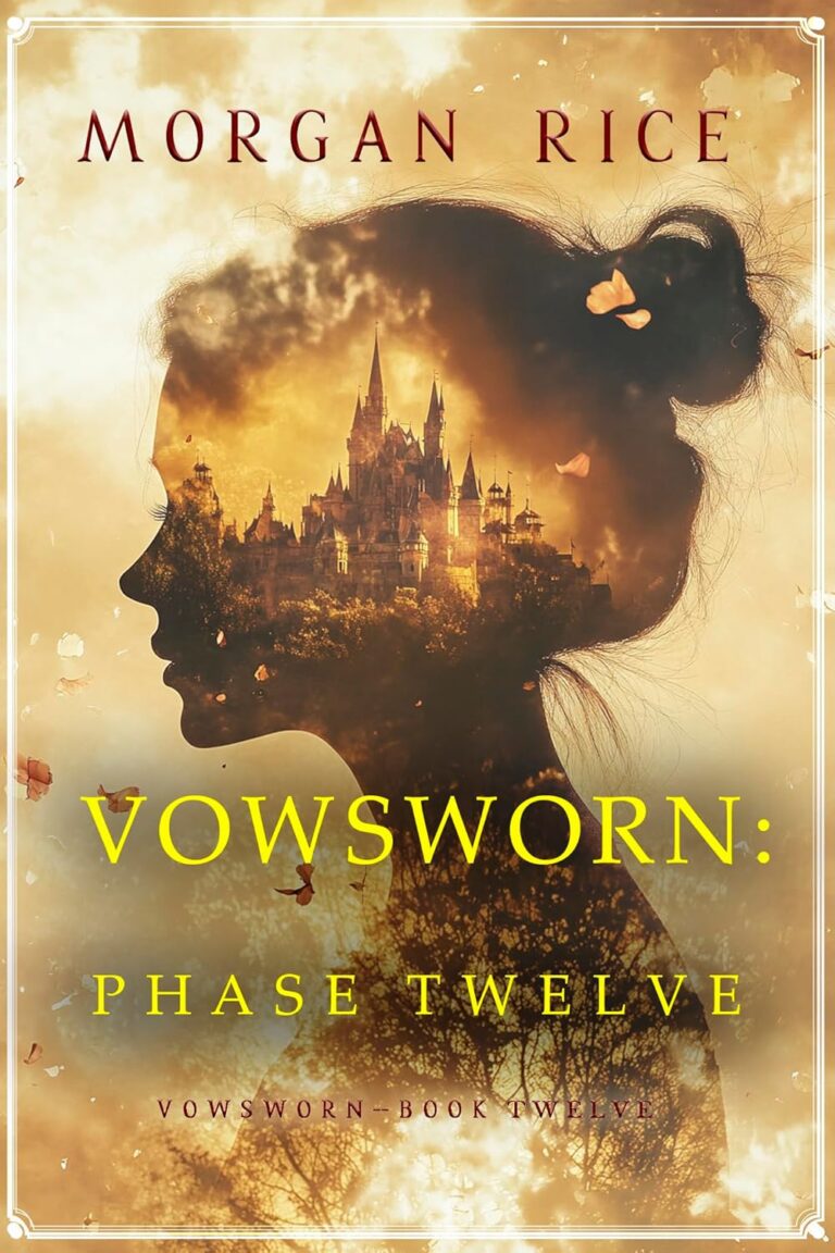 Vowsworn cover