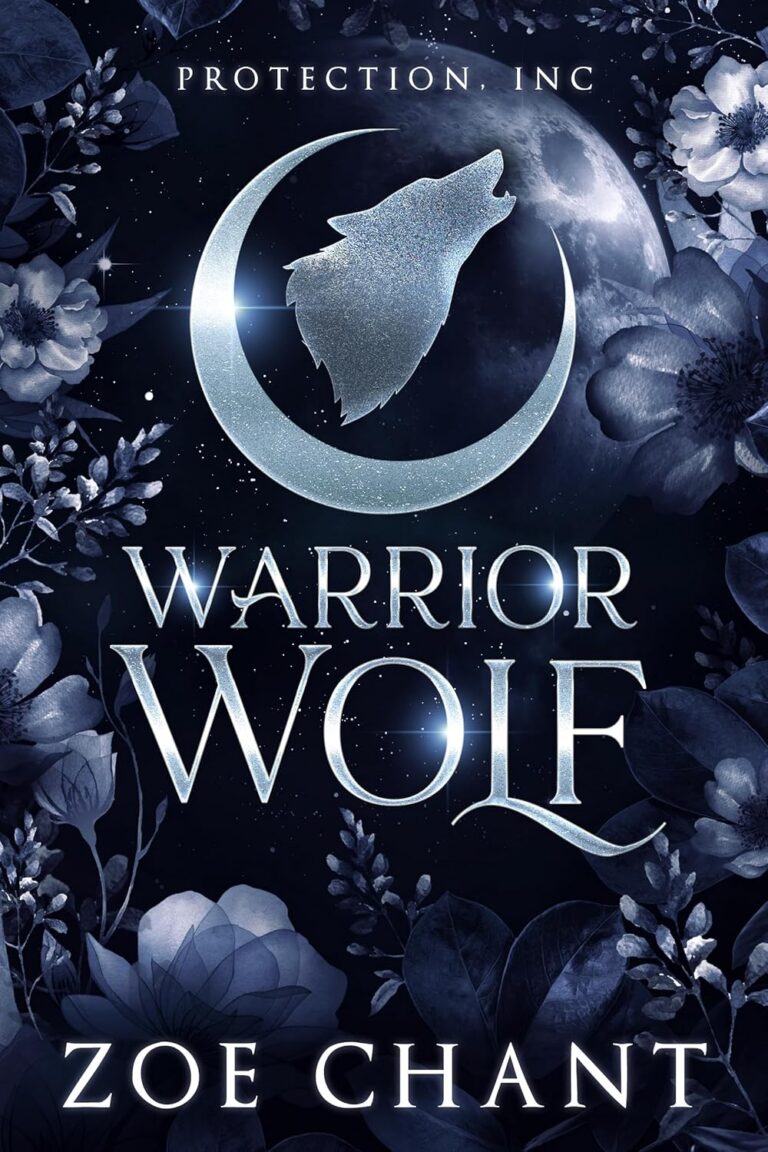 Warrior Wolf