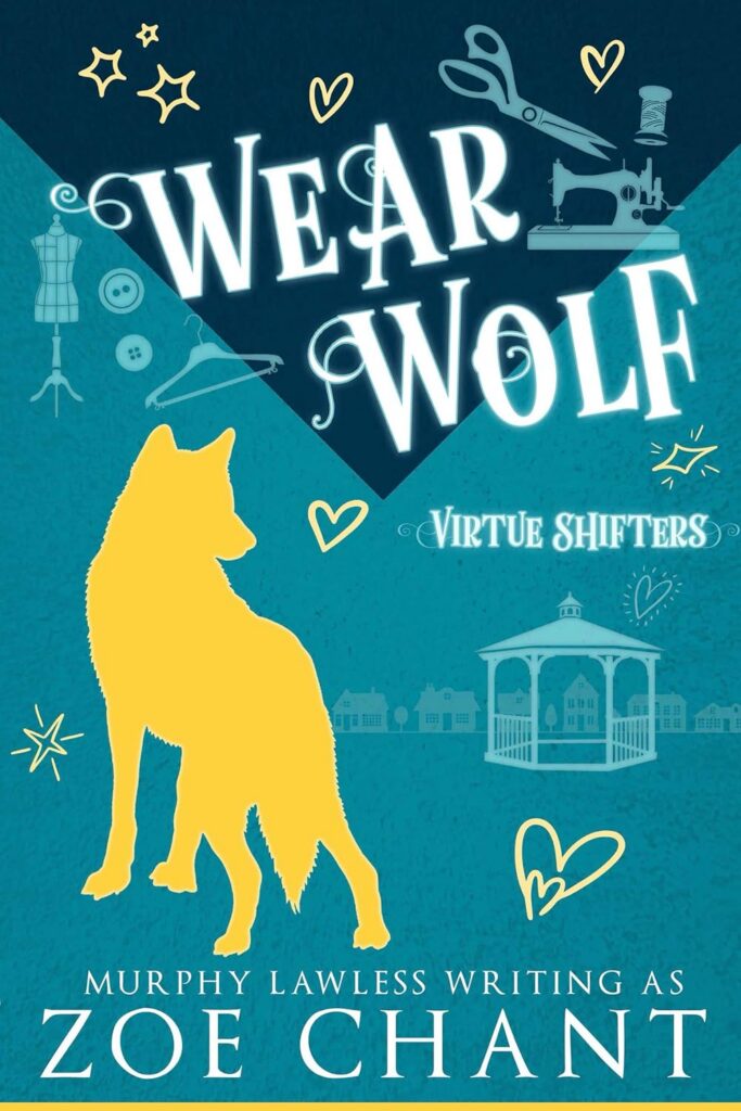 Wear Wolf