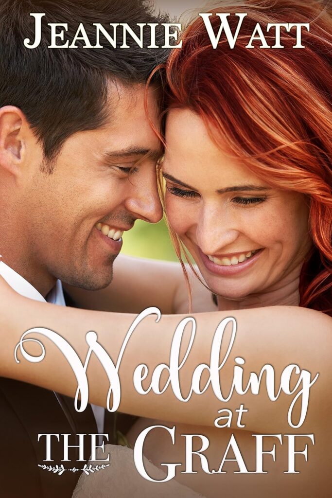 Wedding at the Graff