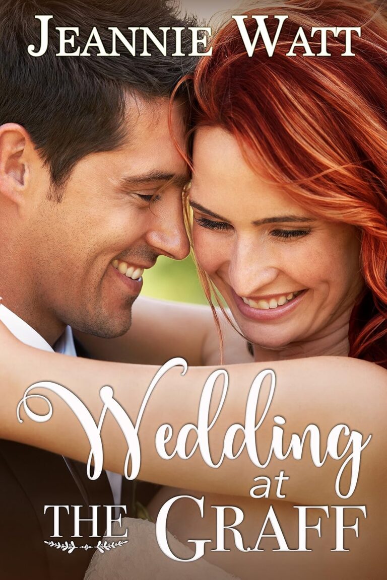 Wedding at the Graff