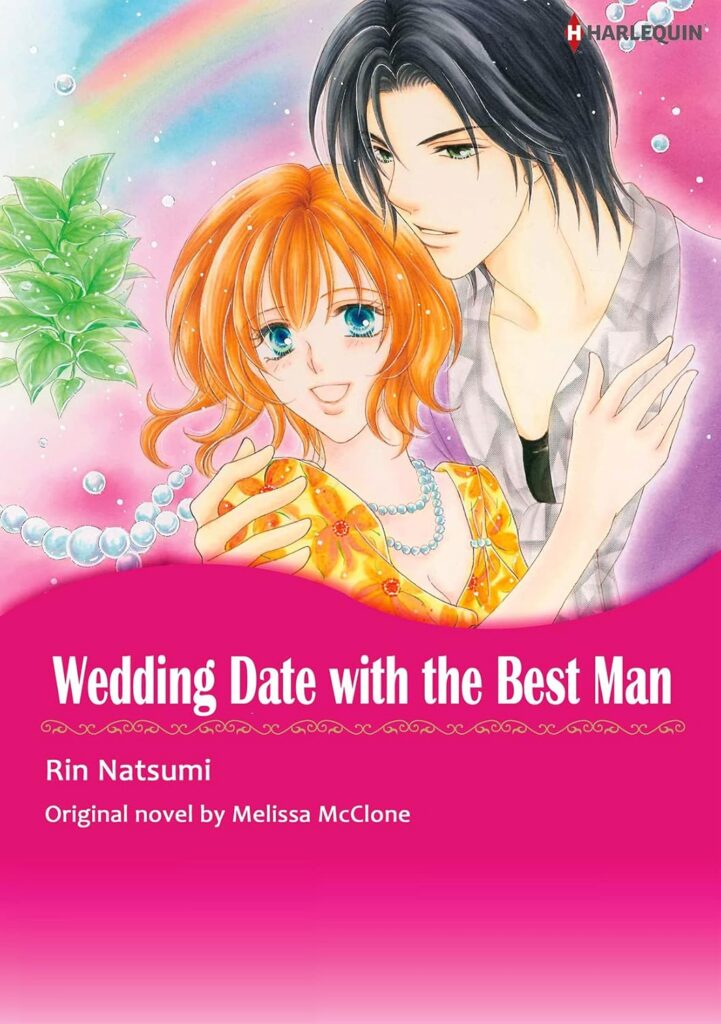 Wedding Date with the Best Man