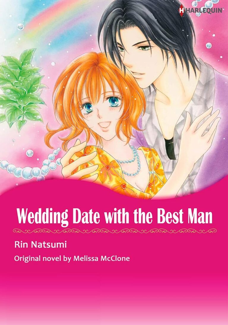 Wedding Date with the Best Man