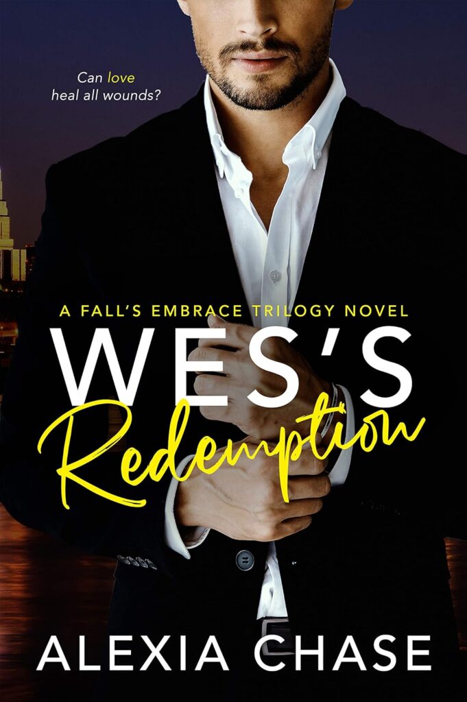 Wes’s Redemption