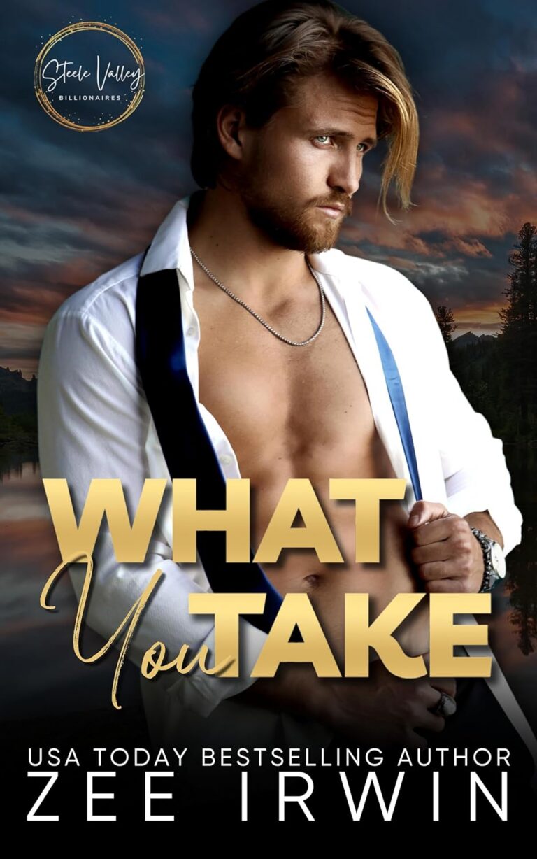 What You Take