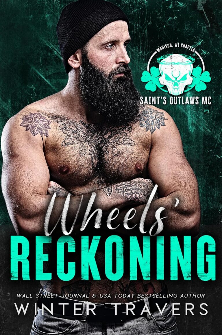 Wheels' Reckoning