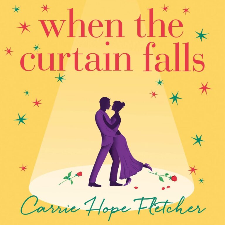When the Curtain Falls