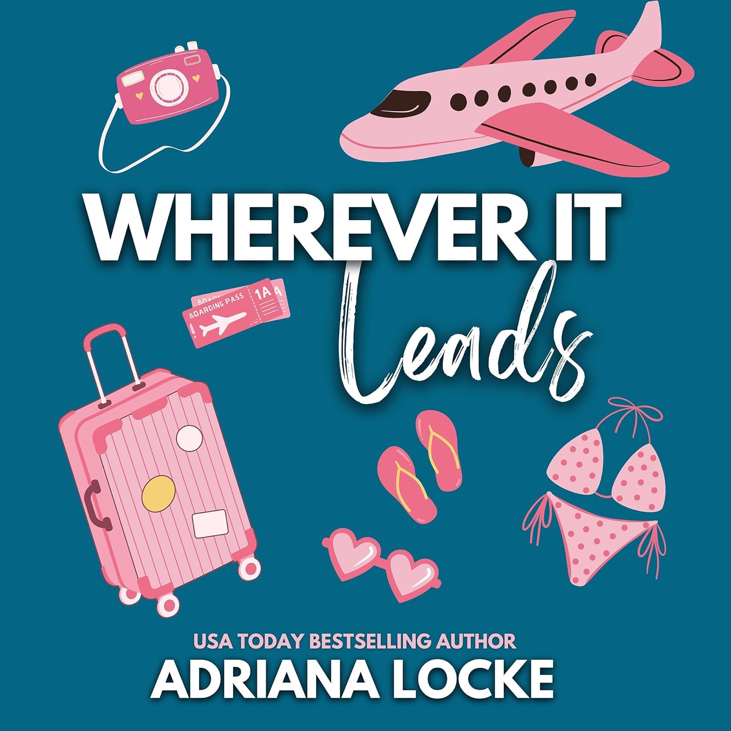 Wherever It Leads