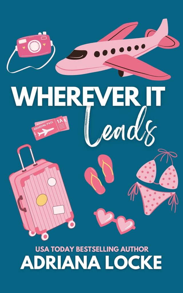 Wherever It Leads