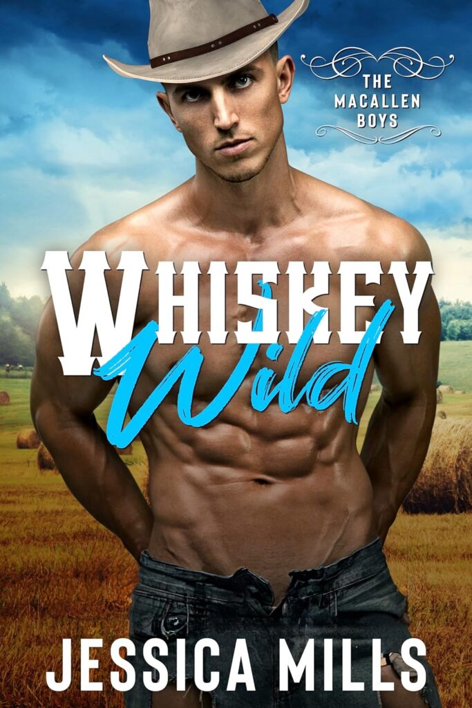 Whiskey Wild