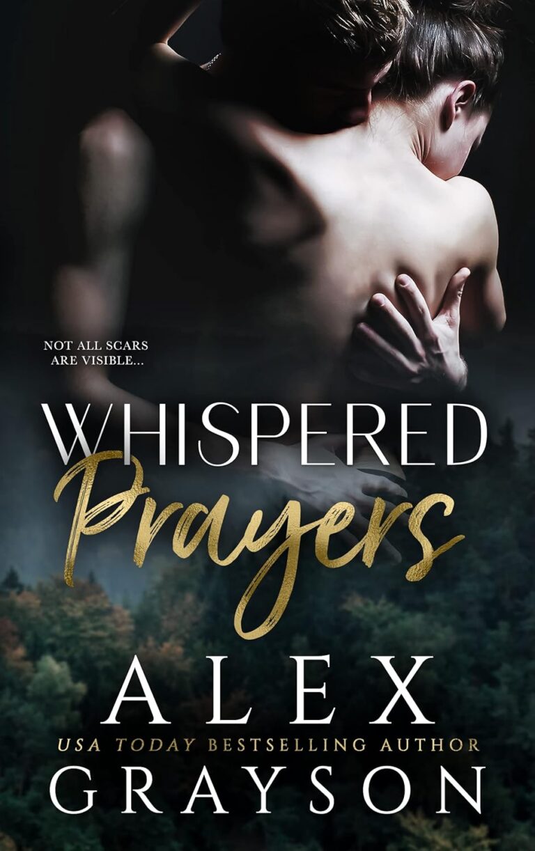 Whispered Prayers