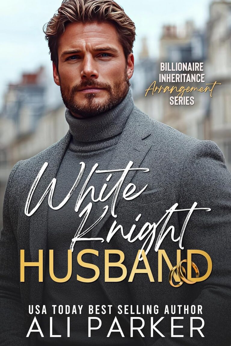 White Knight Husband