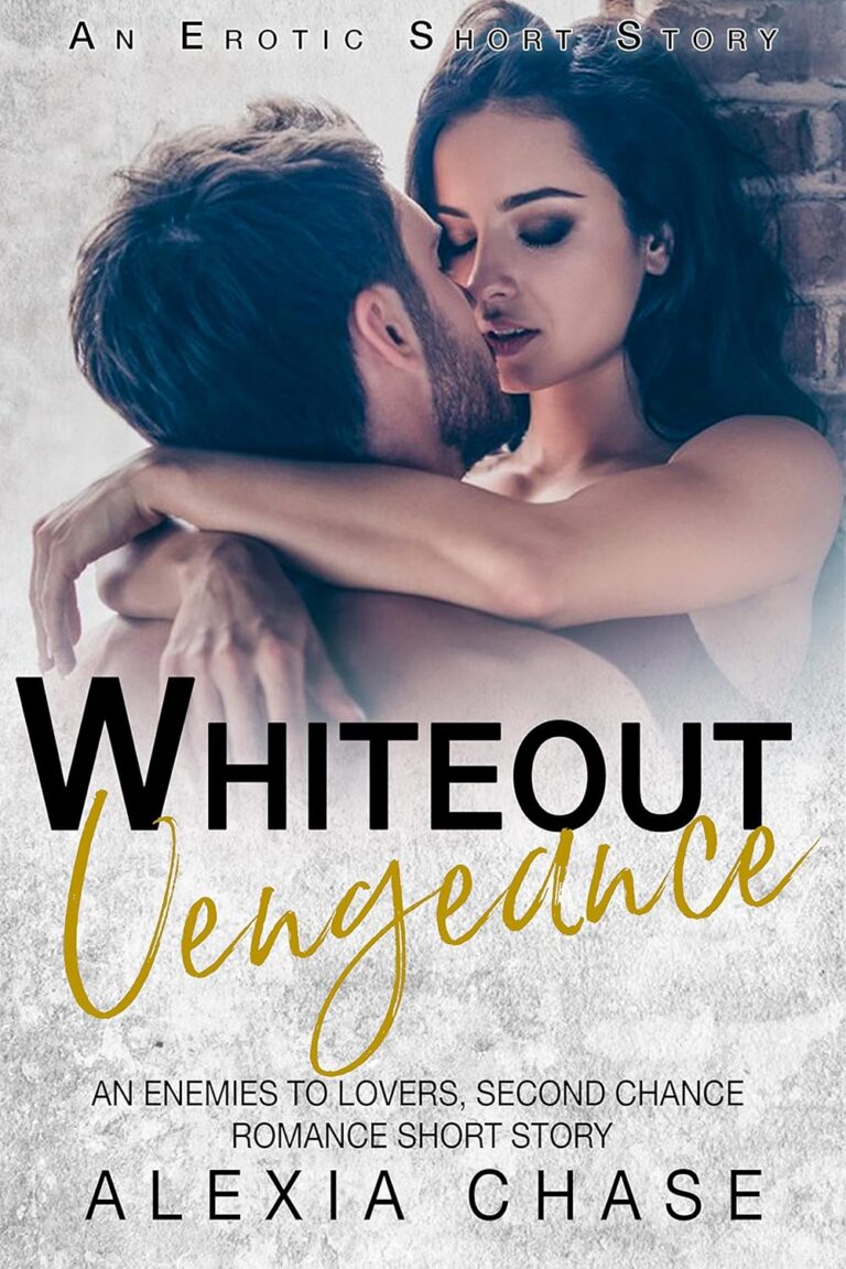 Whiteout Vengeance
