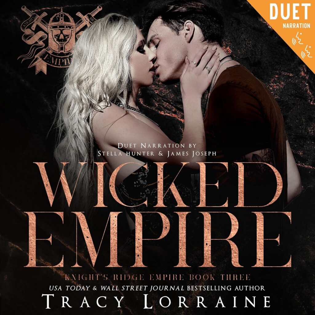 Wicked Empire