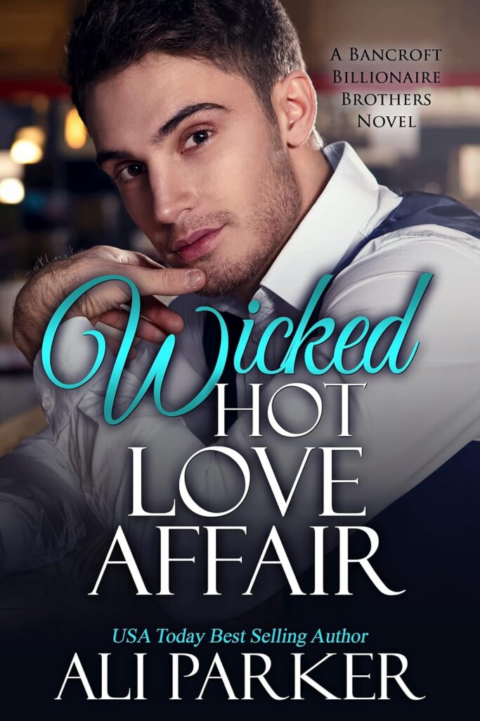 Wicked Hot Love Affair