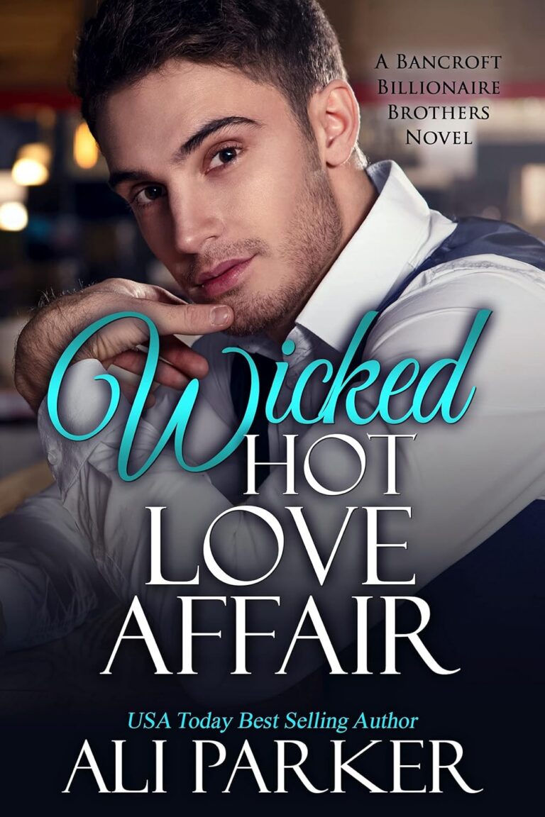 Wicked Hot Love Affair