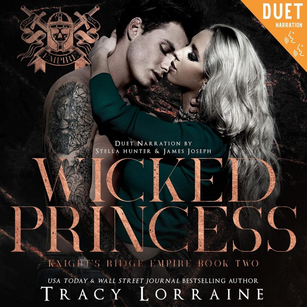 Wicked Princess