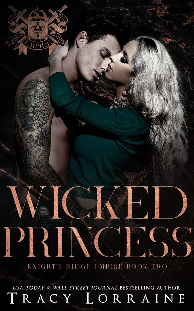 Wicked Princess