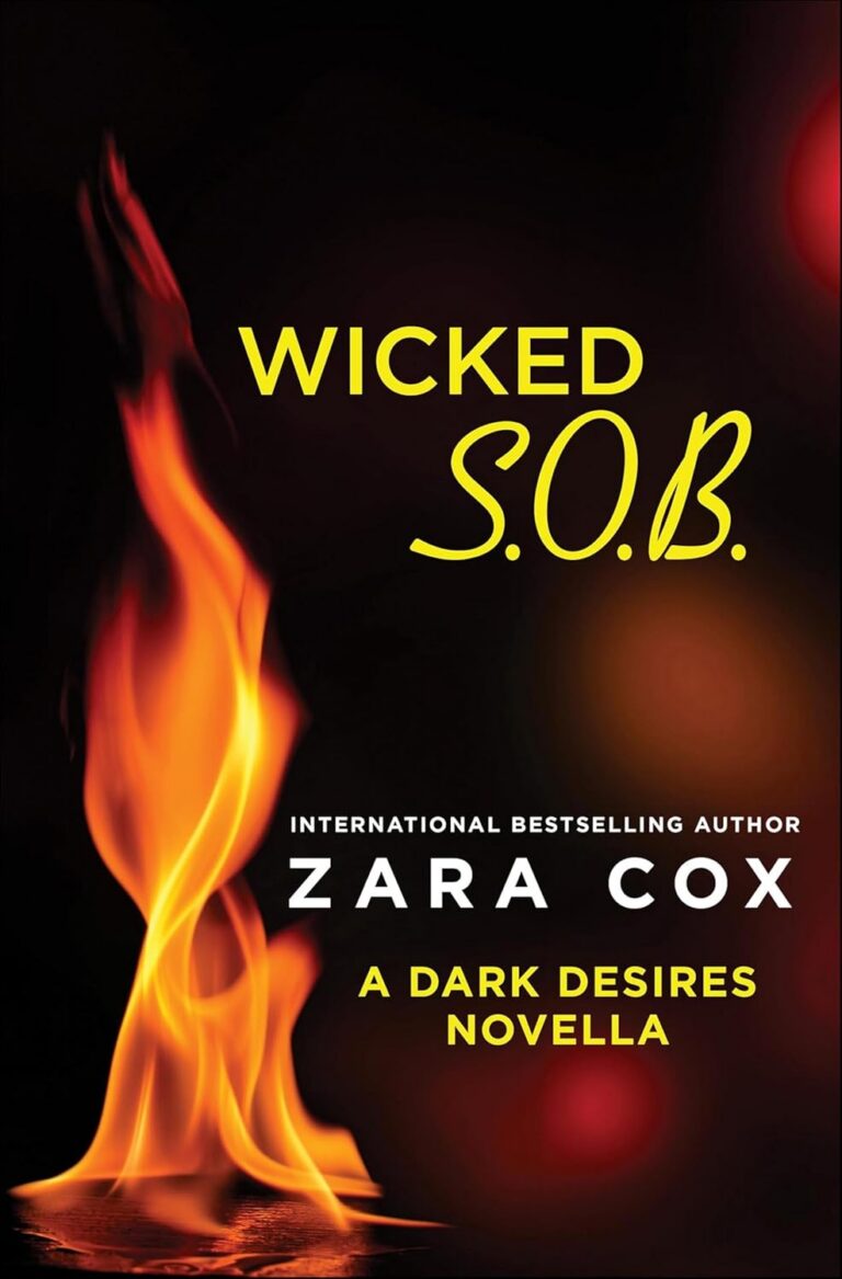 Wicked S.o.b