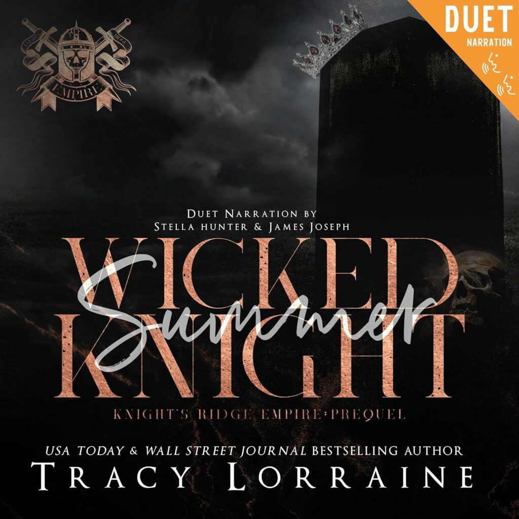 Wicked Summer Knight