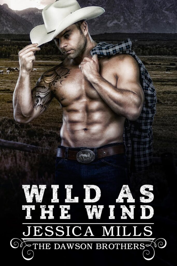 Wild as the Wind