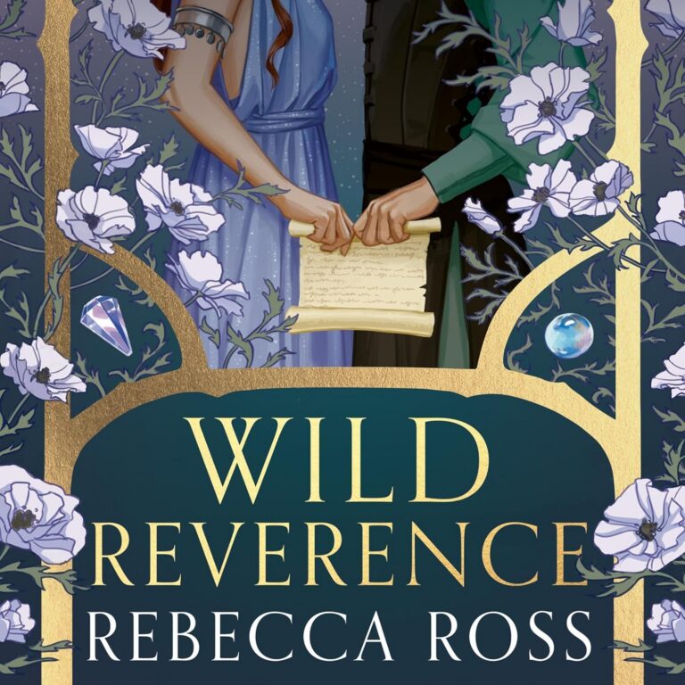 Wild Reverence