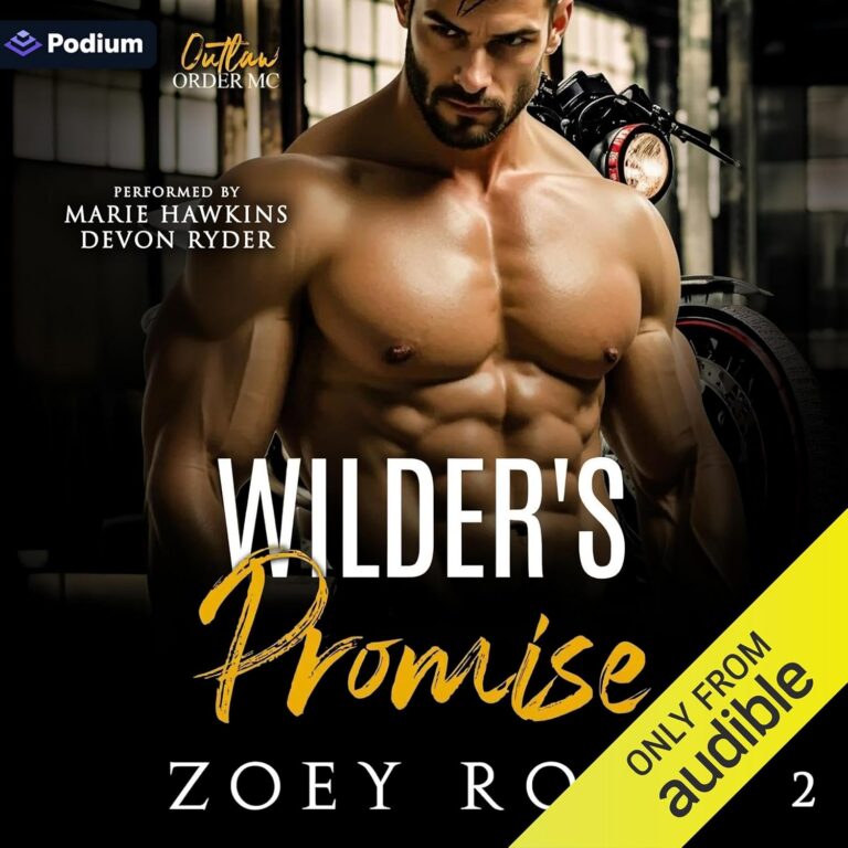 Wilder's Promise