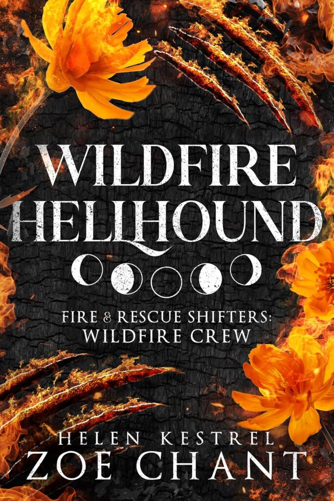 Wildfire Hellhound