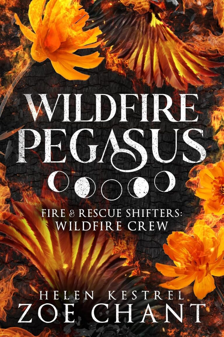 Wildfire Pegasus