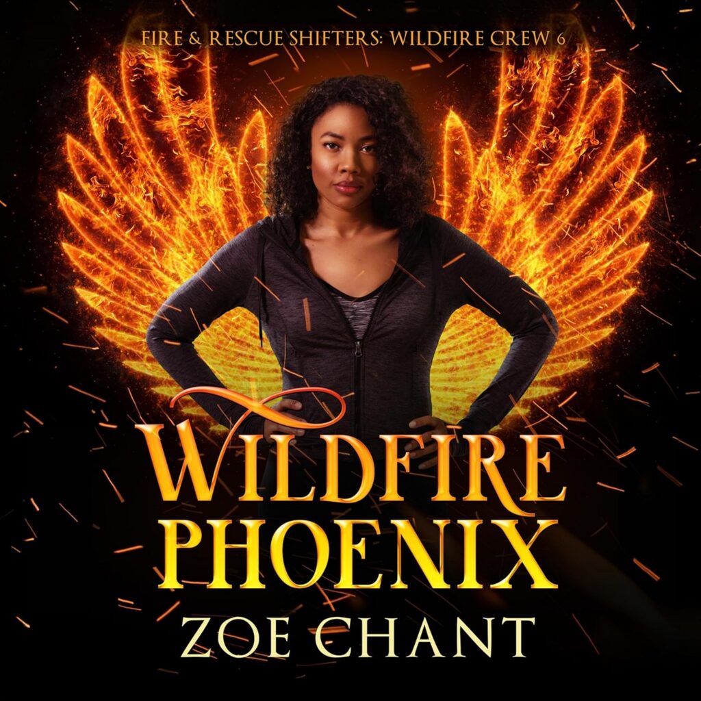 Wildfire Phoenix