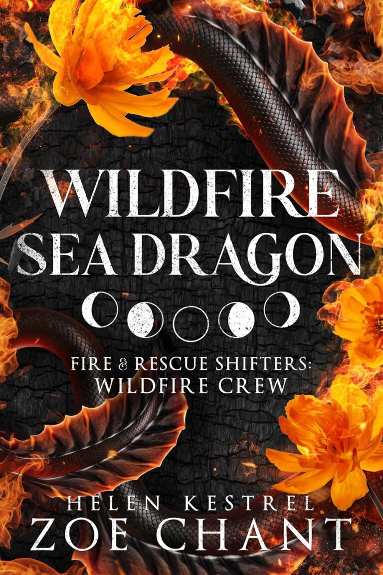 Wildfire Sea Dragon