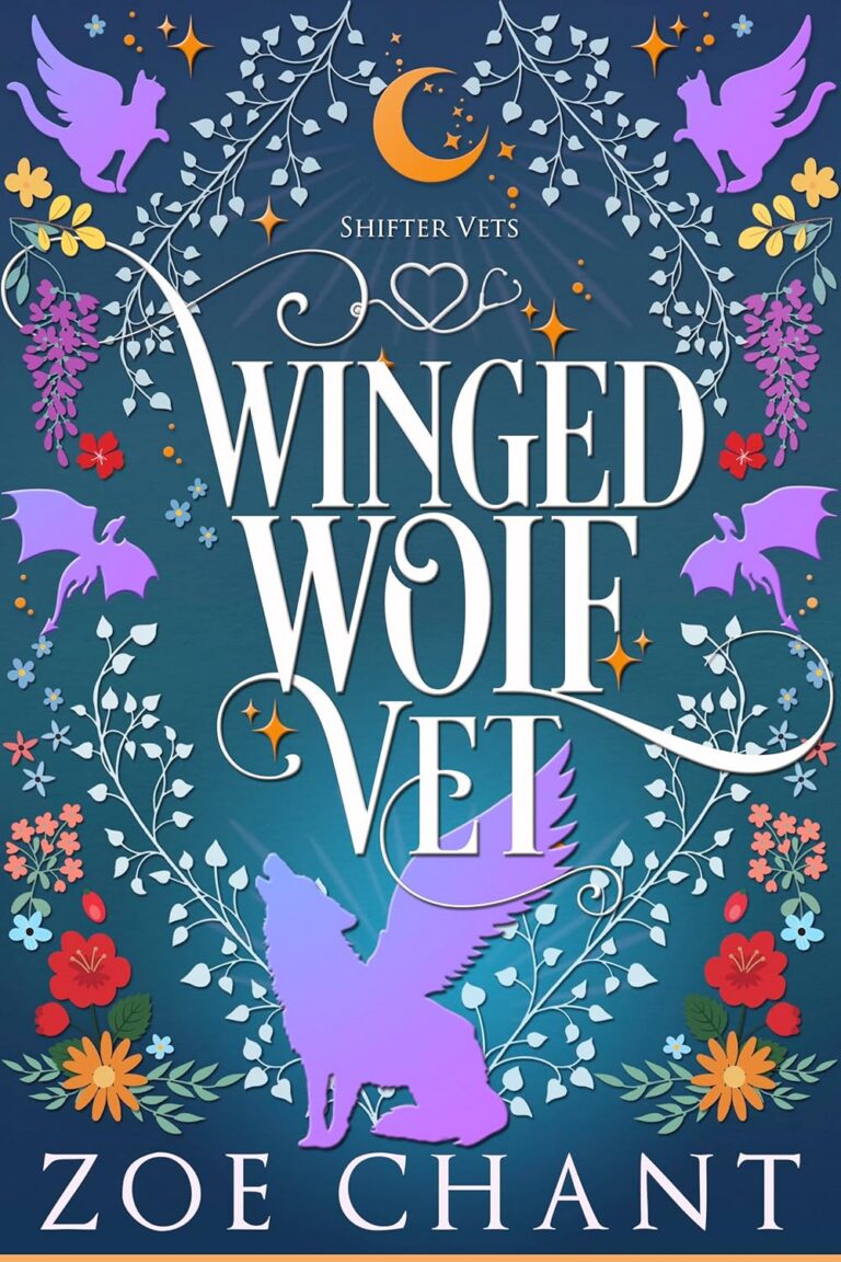 Winged Wolf Vet