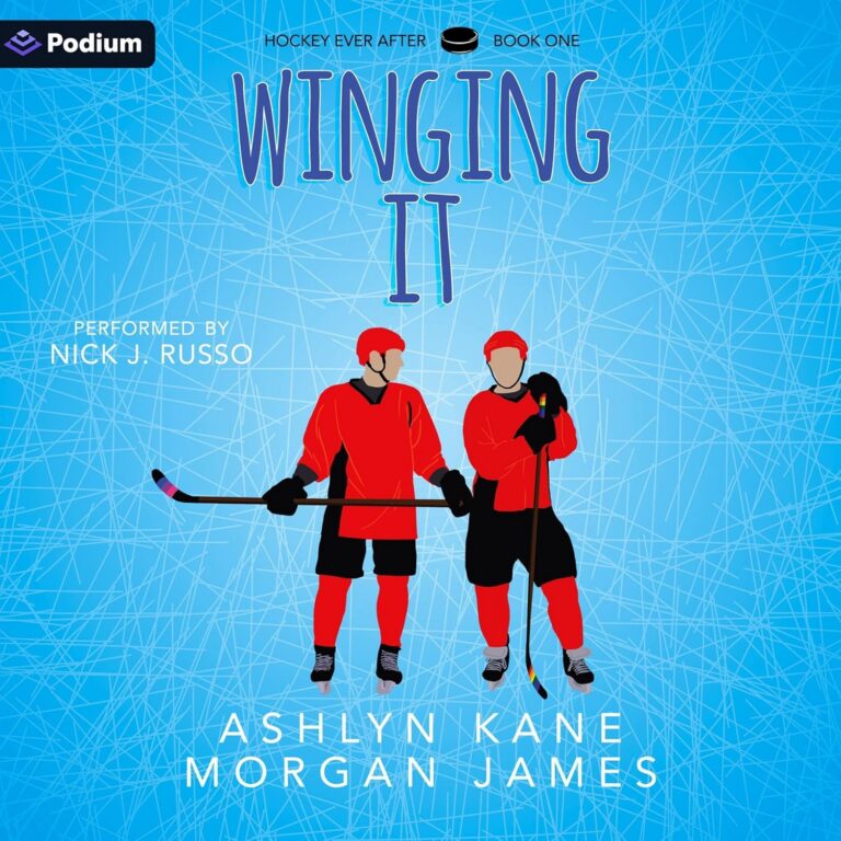 Winging It