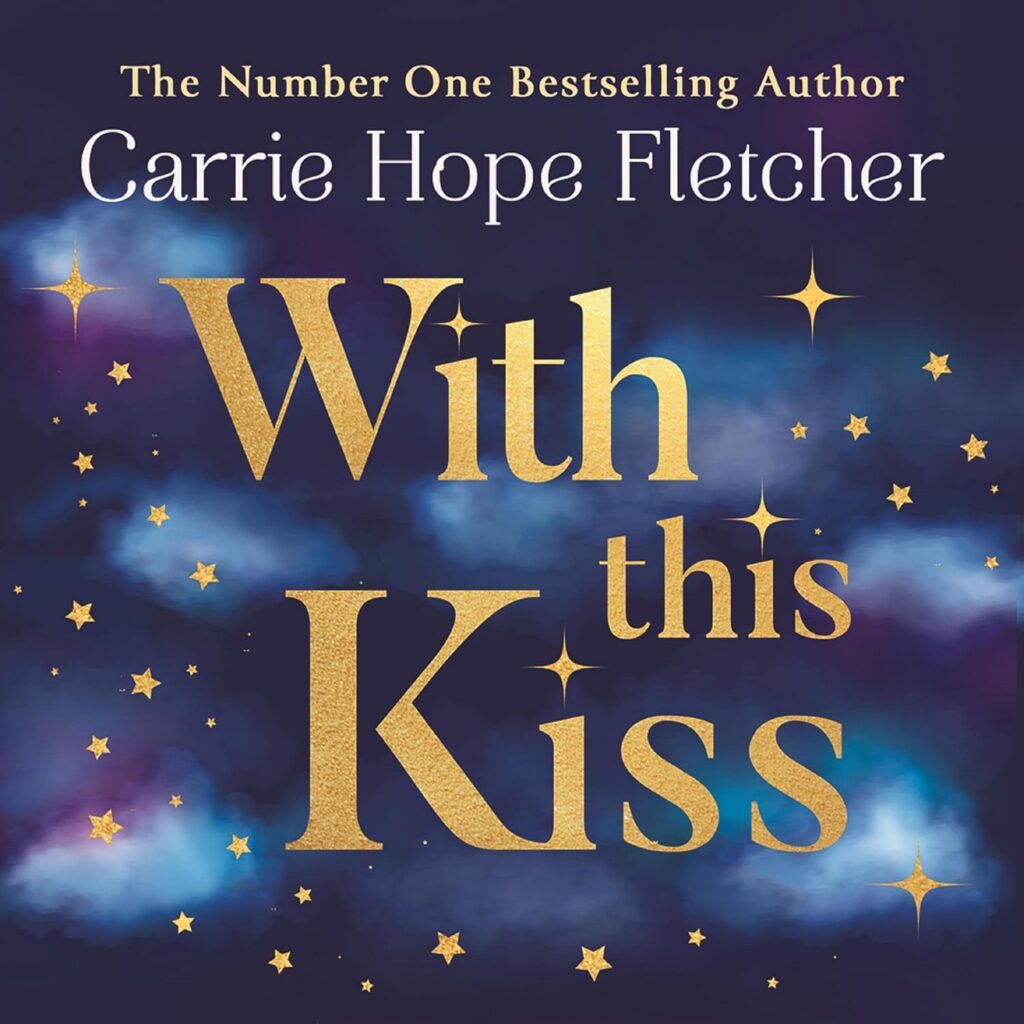 With This Kiss
