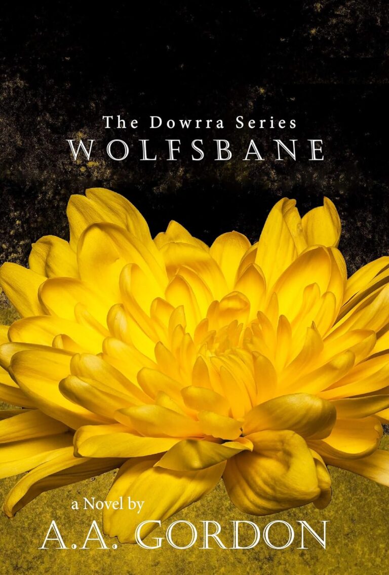 Wolfsbane