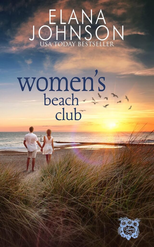 Women's Beach Club