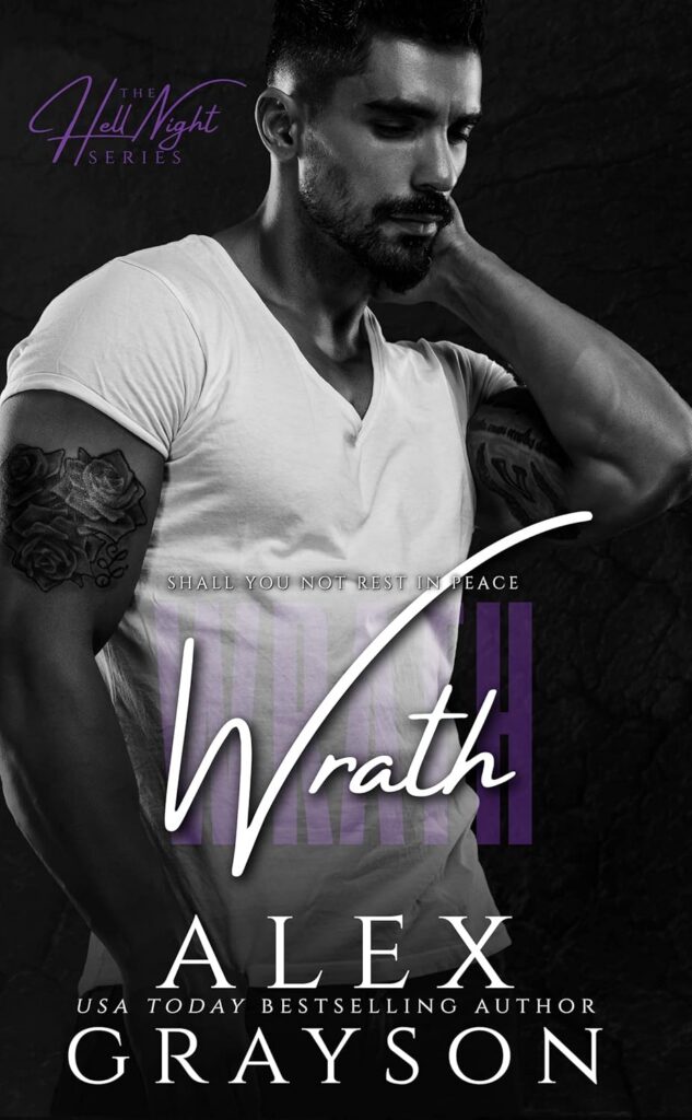 Wrath
