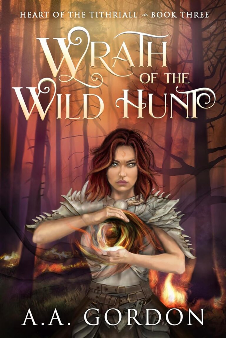 Wrath of the Wild Hunt