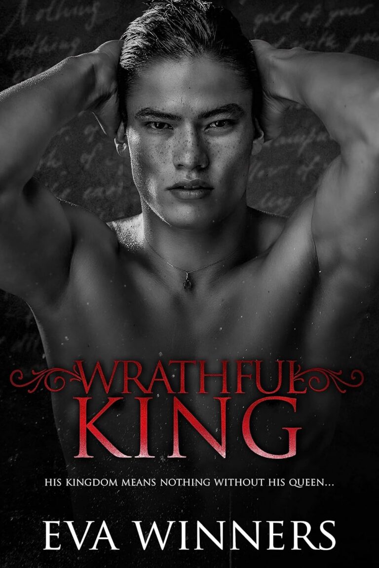 Wrathful King