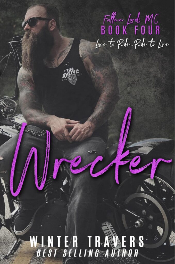 Wrecker