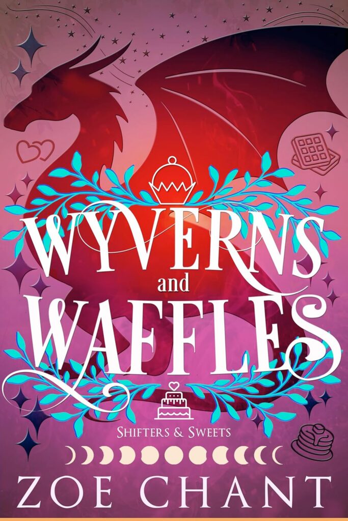 Wyverns and Waffles