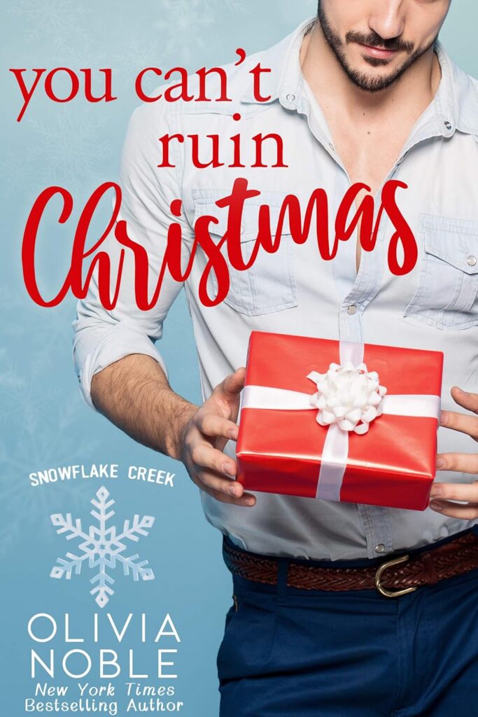 You Can't Ruin Christmas