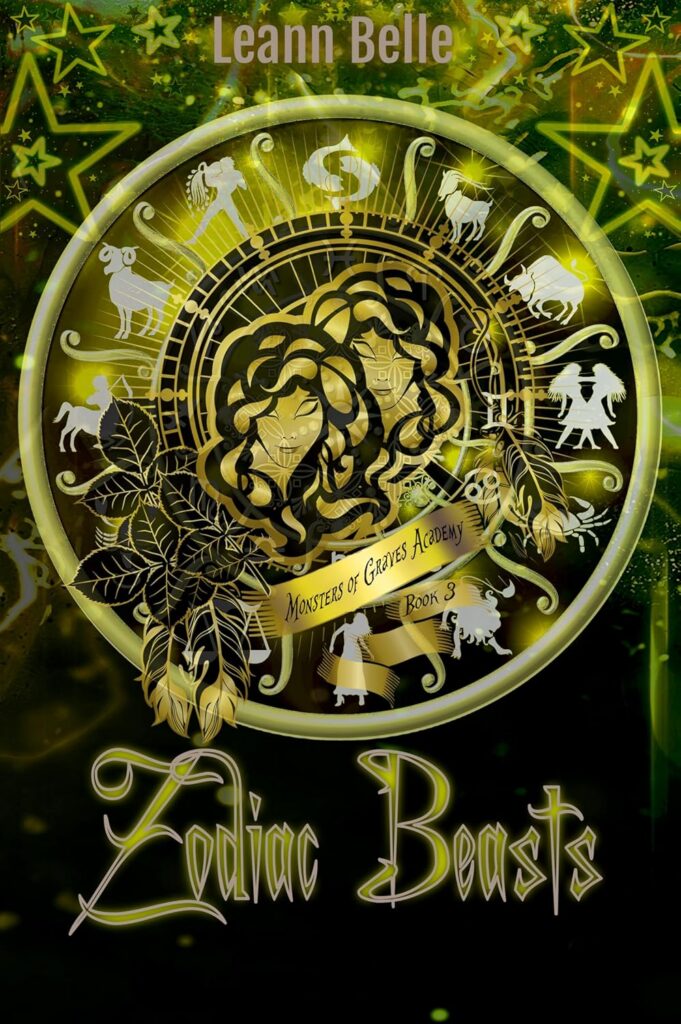 Zodiac Beasts