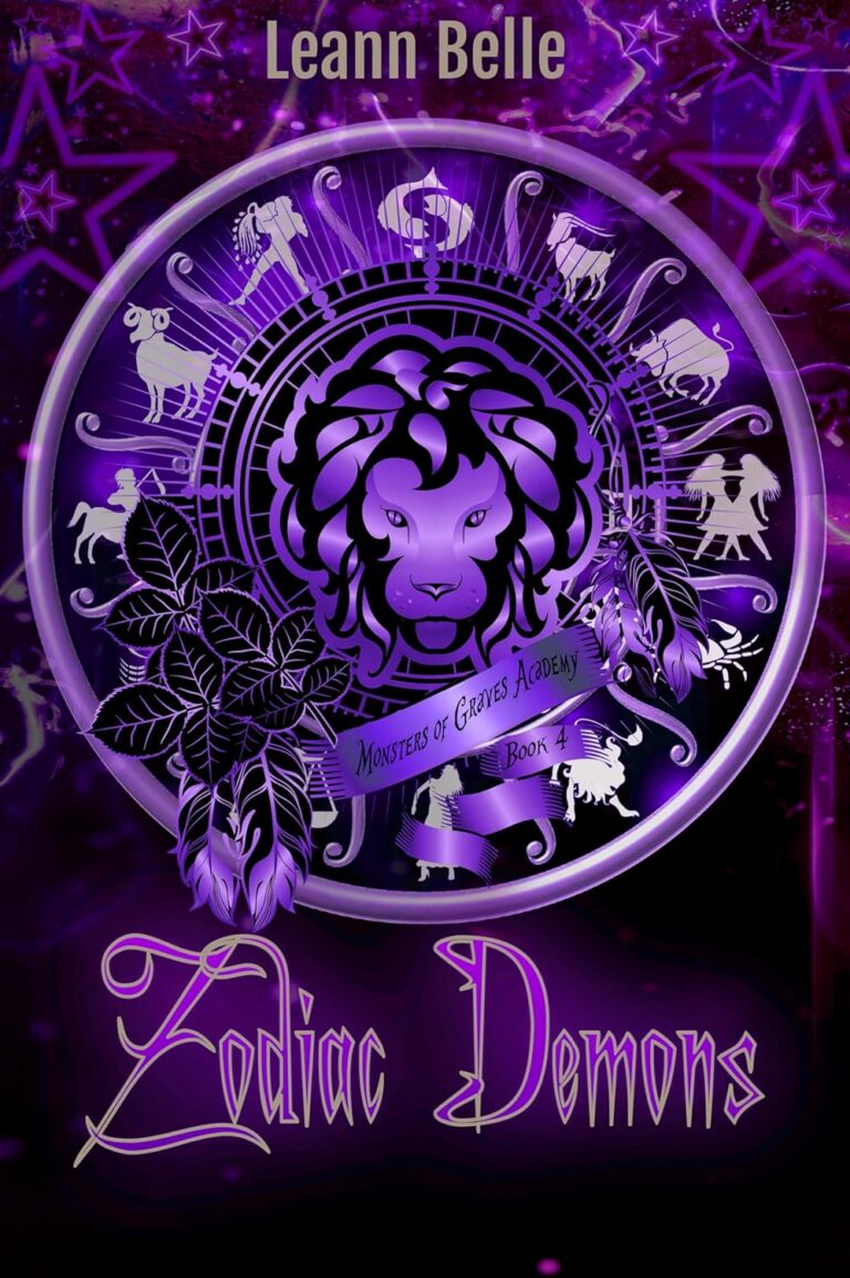 Zodiac Demons