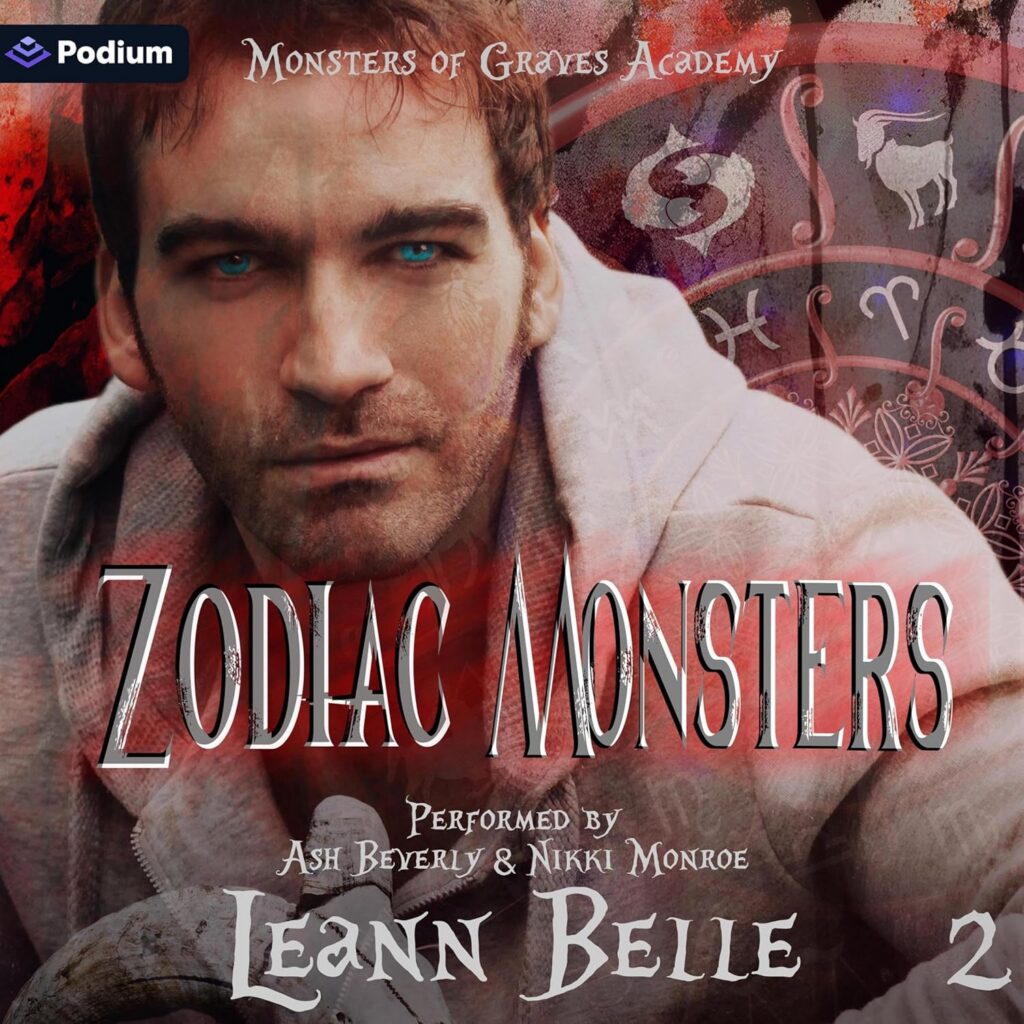 Zodiac Monsters
