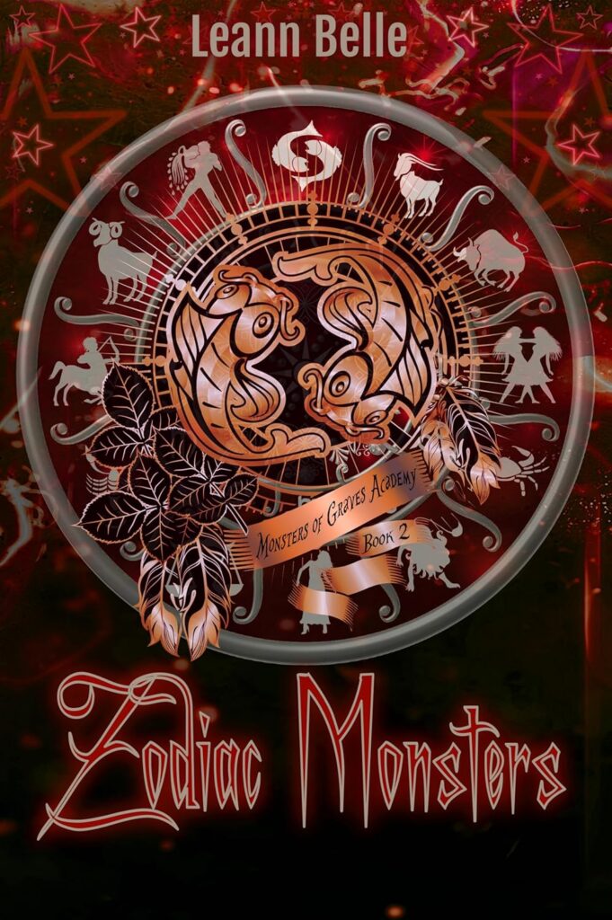 Zodiac Monsters