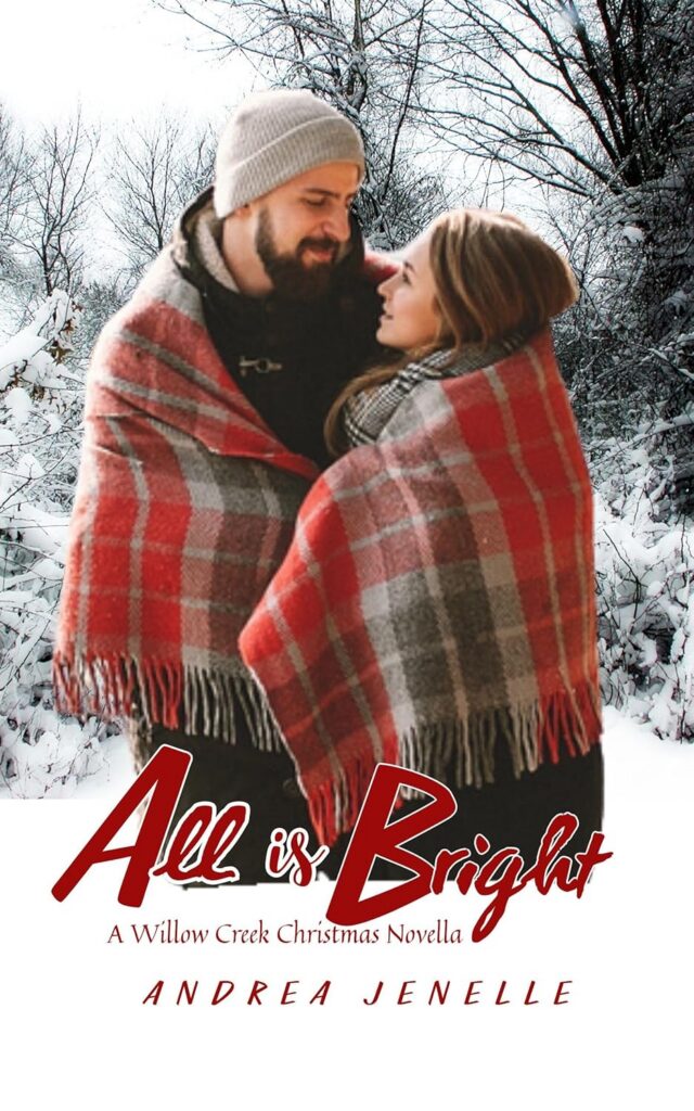 All Is Bright