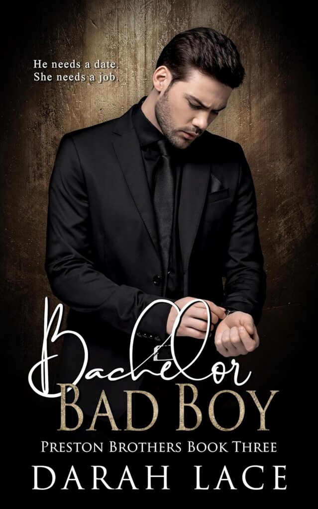 Bachelor Bad Boy